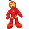 thumbnail image 1 of Avengers Iron Man stuff Doll Plush 9 inch, NEW, 1 of 1