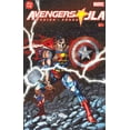 thumbnail image 1 of Avengers/JLA #4 VF ; DC Comic Book, 1 of 1