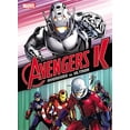 thumbnail image 1 of Avengers K 1: Avengers Vs. Ultron, 1 of 1