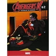 thumbnail image 1 of Pre-Owned Assembling the Avengers #2 (Library Binding) 1532141483 9781532141485, 1 of 1