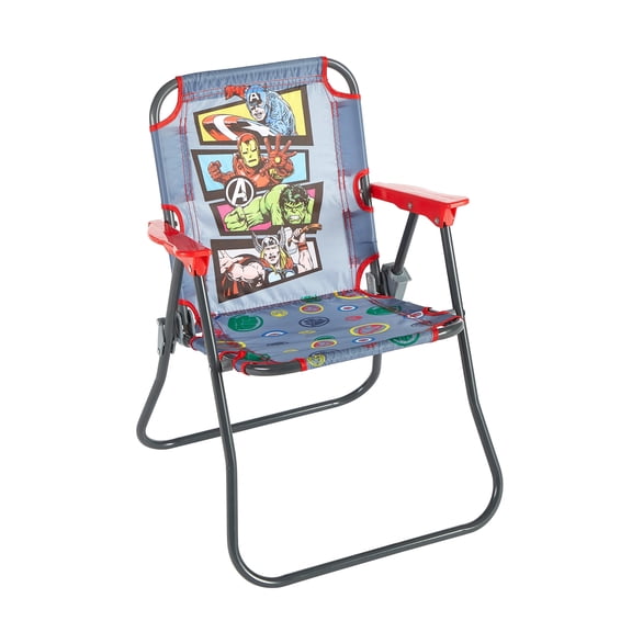 Avengers, Kids' Folding Chair