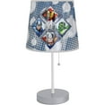 thumbnail image 1 of Marvel Avengers Stick Lamp, 1 of 5