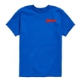 thumbnail image 1 of Avengers - Logo - Youth Boys Short Sleeve Graphic T-Shirt, 1 of 4