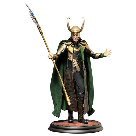 Avengers Loki ARTFX 1:6 Scale ARTFX Statue