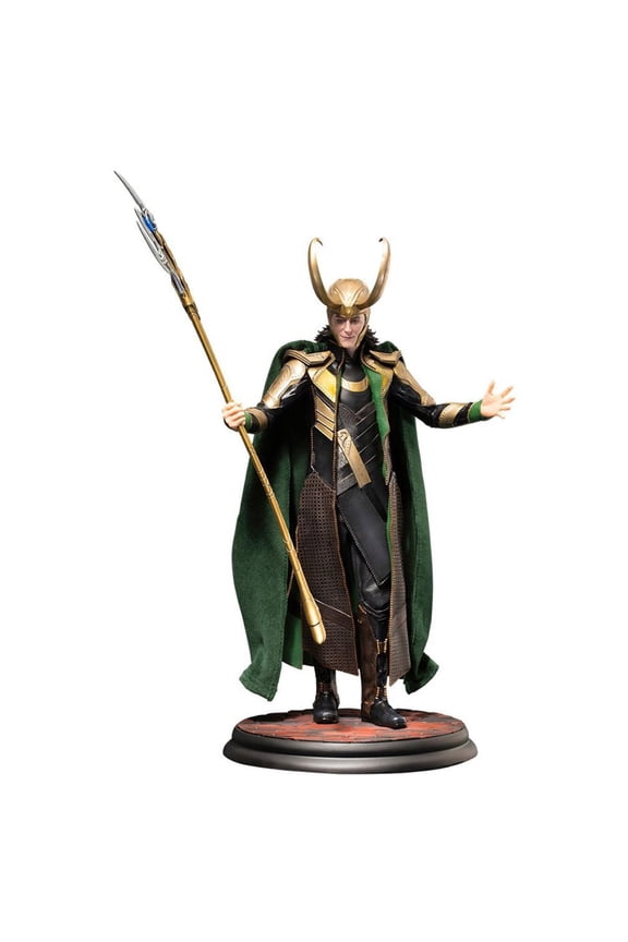 Avengers Loki ARTFX 1:6 Scale ARTFX Statue