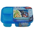 thumbnail image 1 of Avengers Lunch kit 3 Section with color sticker, 1 of 1