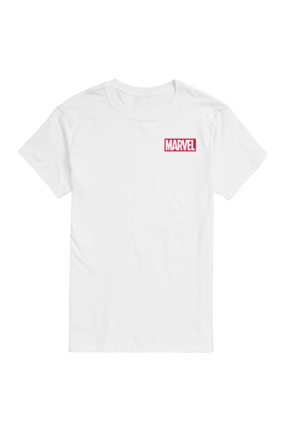 Avengers - Make Mine Marvel - Men's Short Sleeve Graphic T-Shirt