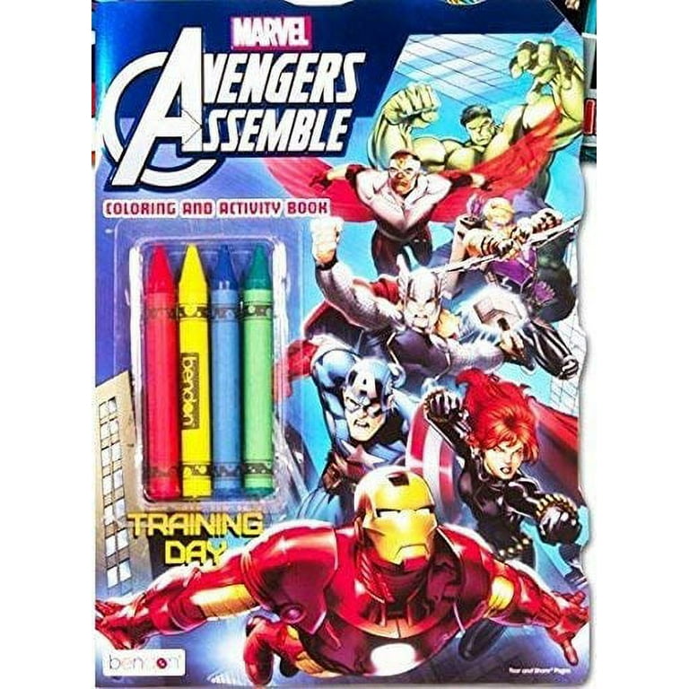 https://i5.walmartimages.com/seo/Avengers-Marvel-Coloring-and-Activity-Book-with-Jumbo-Crayons-Featuring-Captain-America-Thor-Hulk-Iron-Man-and-More_8d97b306-e530-4a77-862c-a6ba7b7530fa.f1b86702b07d725076731a8a590485ec.jpeg?odnHeight=768&odnWidth=768&odnBg=FFFFFF