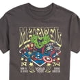 thumbnail image 1 of Avengers - Marvel Concert Tee - Men's Short Sleeve Graphic T-Shirt, 1 of 5