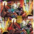 thumbnail image 1 of Avengers Marvel Energy Cotton Fabric, 1 of 1