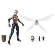 Avengers Marvel Legends Series 6-inch Black Widow