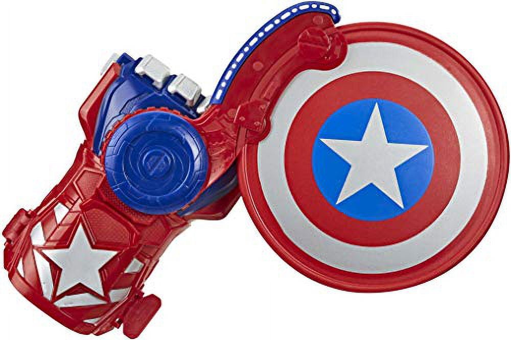 Captain america hotsell role play set