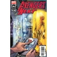 thumbnail image 1 of Avengers Next #4 VF ; Marvel Comic Book, 1 of 1