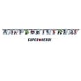thumbnail image 1 of Avengers 'Powers Unite' Jumbo Letter Banner Kit (1ct), 1 of 1