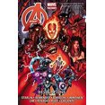 thumbnail image 1 of Pre-Owned Avengers: Revelations (Paperback) 0785193405 9780785193401, 1 of 1