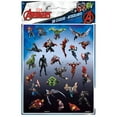thumbnail image 1 of Avengers Sticker Sheets, 4ct, 1 of 2