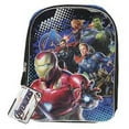 thumbnail image 1 of 'Avengers ' Superhero Backpack- 15 inch School Bag, 1 of 1