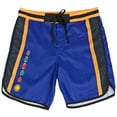 thumbnail image 1 of Avengers Thanos Infinity Stones Gauntlet Board Shorts-Small (30), 1 of 8