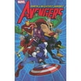 thumbnail image 1 of Pre-Owned The Avengers: Earth's Mightiest Heroes! (Paperback) 0785156194 9780785156192, 1 of 1
