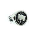 thumbnail image 1 of Avengers Thor Hammer Logo Ring (12), 1 of 2