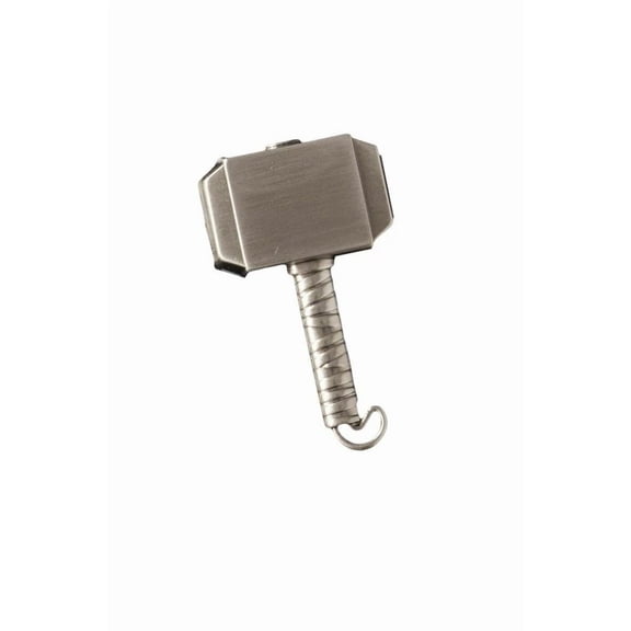 Avengers Thor Hammer Pin