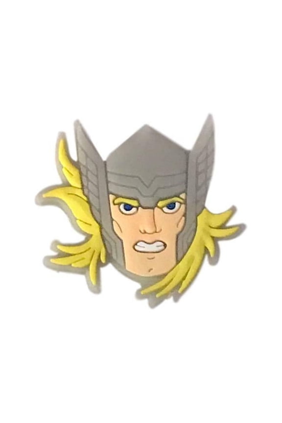 Avengers Thor Soft Touch Pin