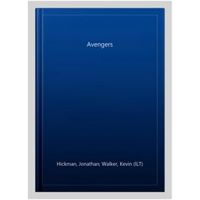 Avengers: Time Runs Out Vol. 4