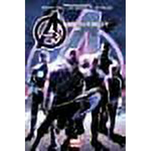 Avengers, Time runs out, Tome 1 : La cabale