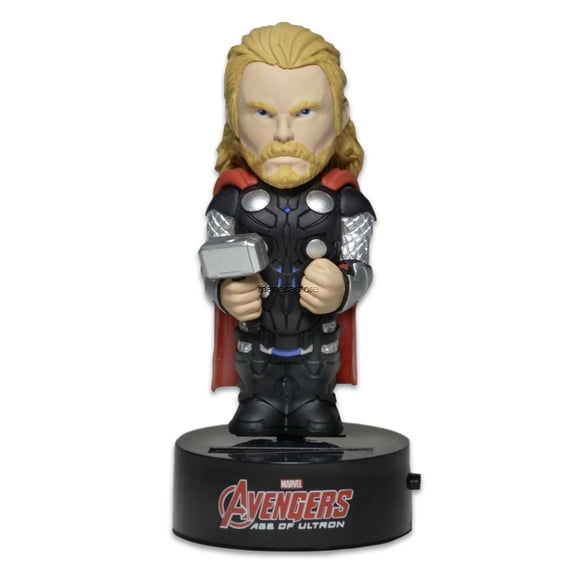 Avengers: Age of Ultron - Marvel - Body Knocker - Thor - NECA