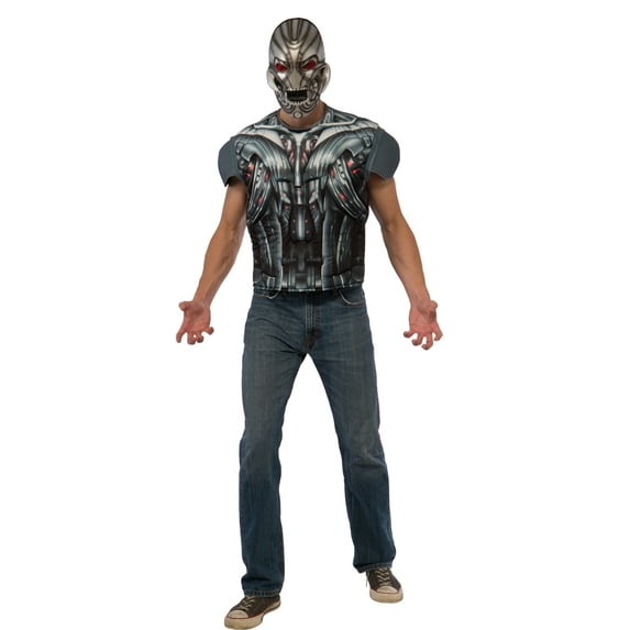 Avengers Ultron Men's Adult Halloween Costume