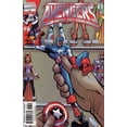 thumbnail image 1 of Avengers: United They Stand #6 VF ; Marvel Comic Book, 1 of 1