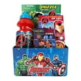 thumbnail image 1 of Avengers Valentines Day Tin Box Gift Set, 1 of 6