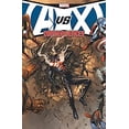 thumbnail image 1 of Pre-Owned Avengers Vs. X-Men: Consequences (Paperback) 0785166467 9780785166467, 1 of 1