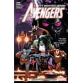 thumbnail image 1 of Pre-Owned Avengers by Jason Aaron Vol. 3: War of the Vampires (Paperback) 1302914618 9781302914615, 1 of 1
