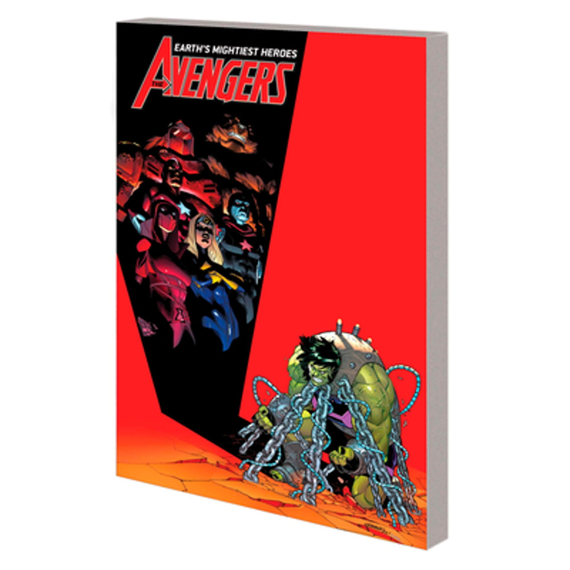 Pre-Owned Avengers by Jason Aaron Vol. 9: World War She-Hulk (Paperback) 1302924885 9781302924881