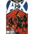 thumbnail image 1 of Avengers vs. X-Men #7 VF ; Marvel Comic Book, 1 of 1
