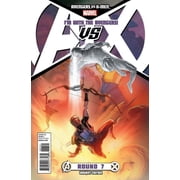 Avengers vs. X-Men #7C VF ; Marvel Comic Book