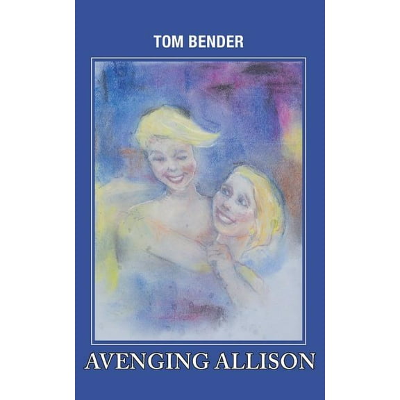 Avenging Allison (Paperback)