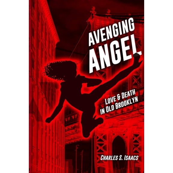 Avenging Angel