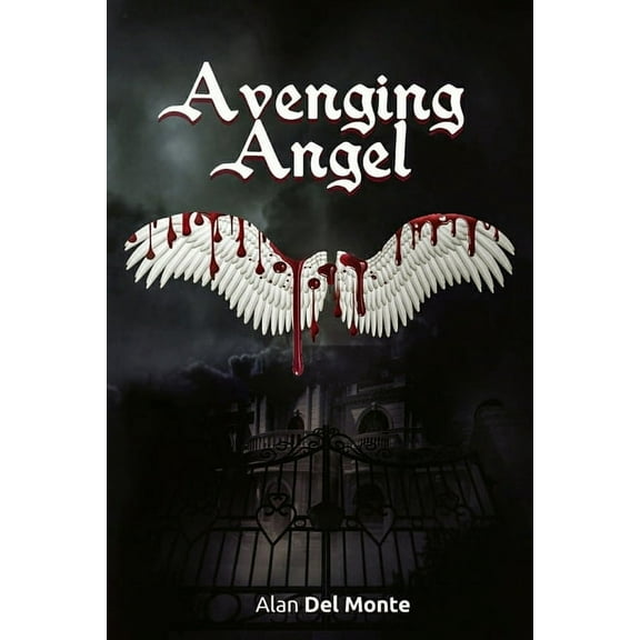 Avenging Angel, (Paperback)