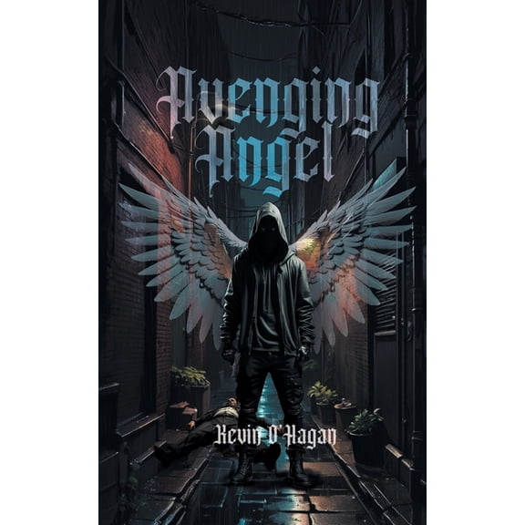 Avenging Angel, (Paperback)