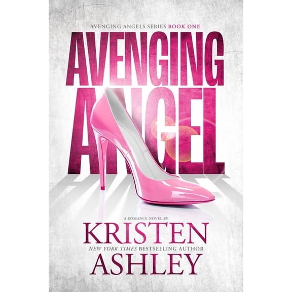 Avenging Angel, (Paperback)