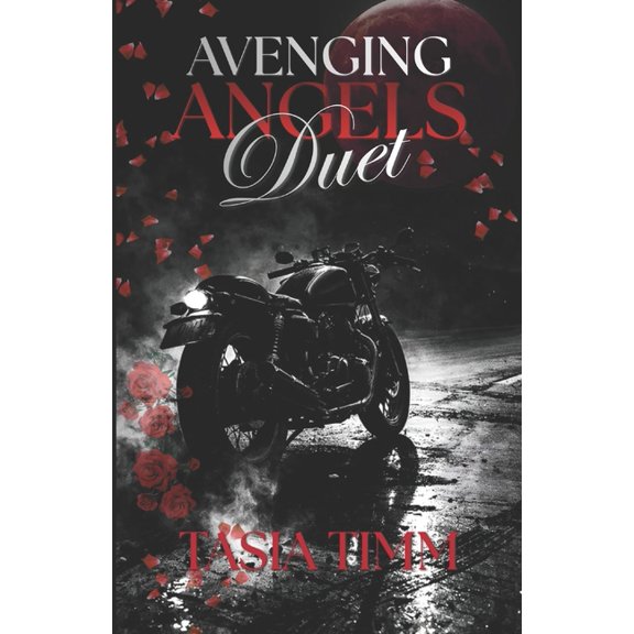 Avenging Angels Duet, (Paperback)