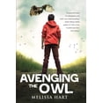 thumbnail image 1 of Avenging the Owl (Paperback), 1 of 3