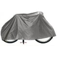 thumbnail image 1 of Avenir Nylon Bicycle Cover (Road Bike), 1 of 2