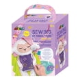 thumbnail image 1 of My Animal Friend Sewing Kit: Snoozy Lamb By Avenir, 1 of 1