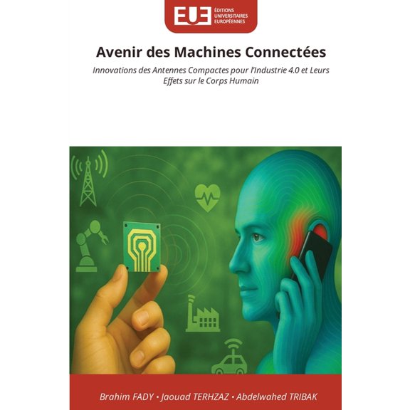 Avenir des Machines Connectes, (Paperback)