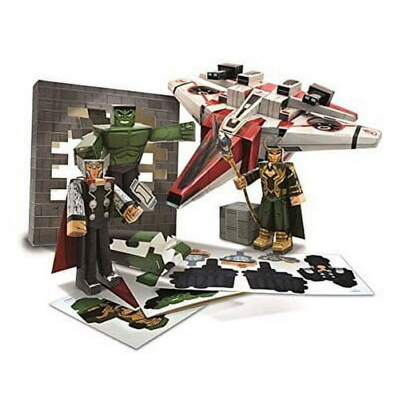 Avenjet Aircraft Pack