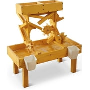 Avenlur Water Table and Sand Table for Outdoor and Indoor Use