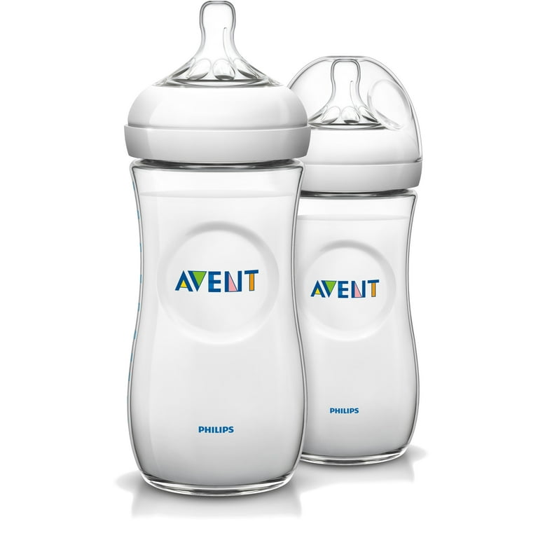 Avent 11 oz 2025 bottles walmart